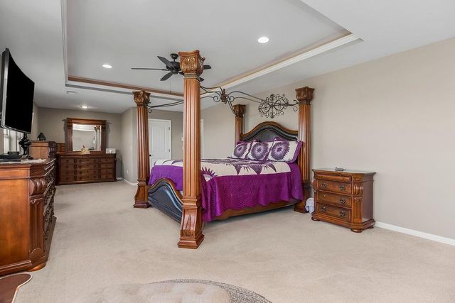 27810 E 133rd Court, Lee's Summit, MO 64086