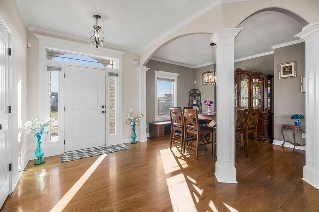 27810 E 133rd Court, Lee's Summit, MO 64086