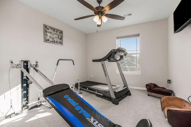 27810 E 133rd Court, Lee's Summit, MO 64086