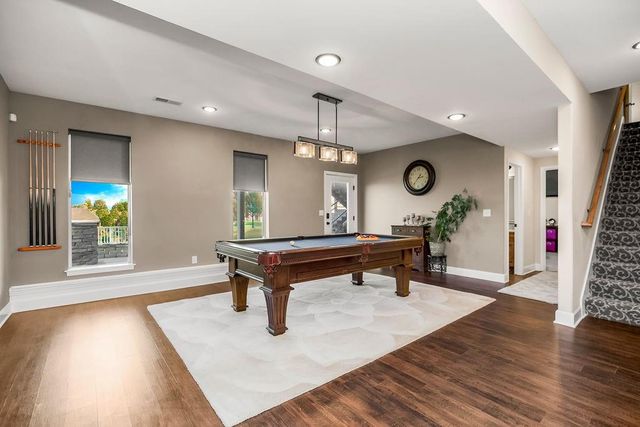 27810 E 133rd Court, Lee's Summit, MO 64086