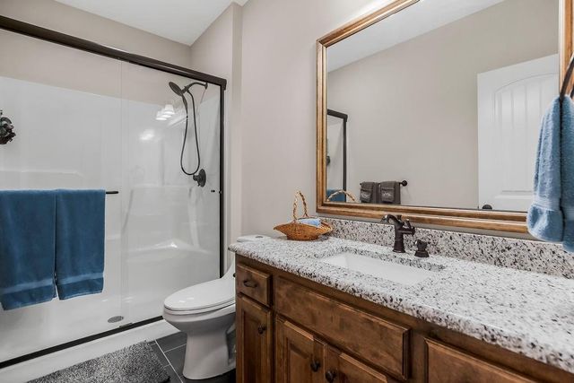 27810 E 133rd Court, Lee's Summit, MO 64086