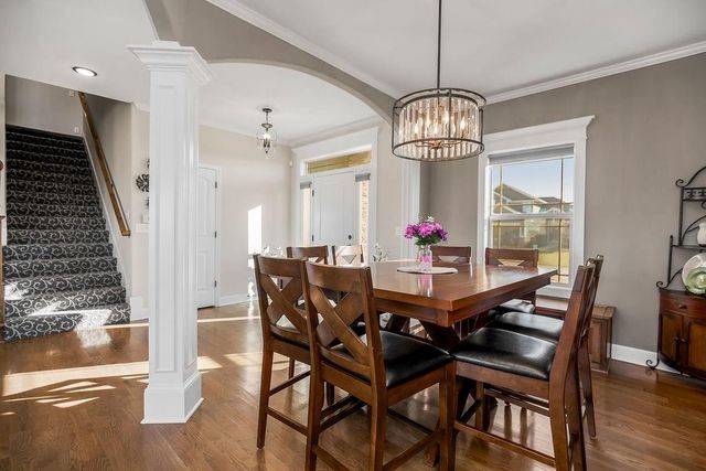 27810 E 133rd Court, Lee's Summit, MO 64086