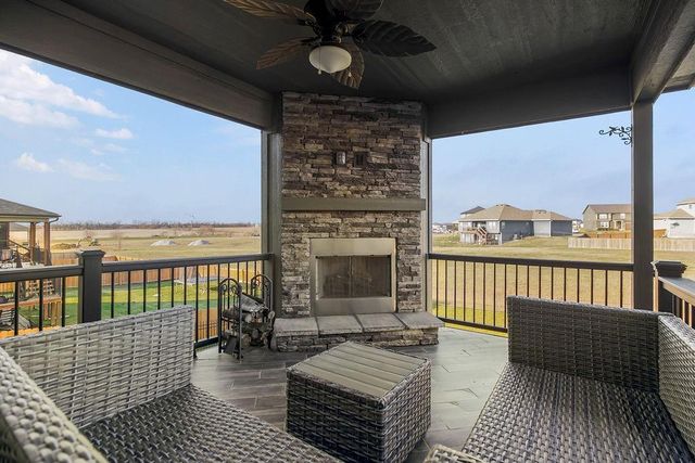 27810 E 133rd Court, Lee's Summit, MO 64086