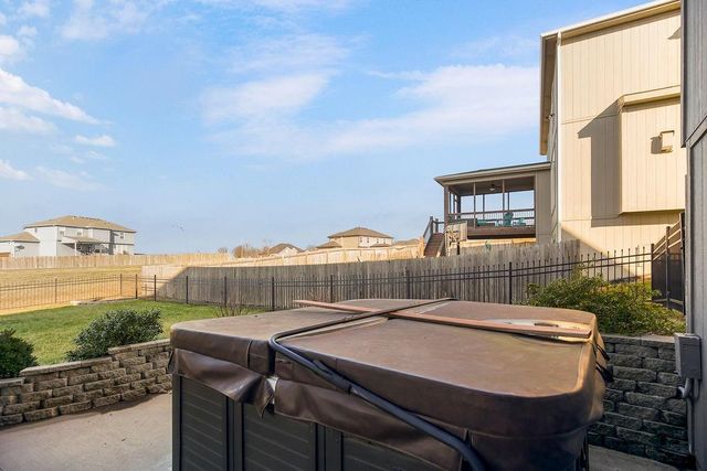 27810 E 133rd Court, Lee's Summit, MO 64086