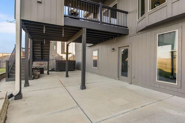 27810 E 133rd Court, Lee's Summit, MO 64086