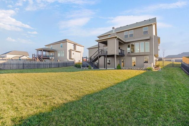 27810 E 133rd Court, Lee's Summit, MO 64086