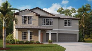 4214 San Felice LN, North Fort Myers, FL 33917