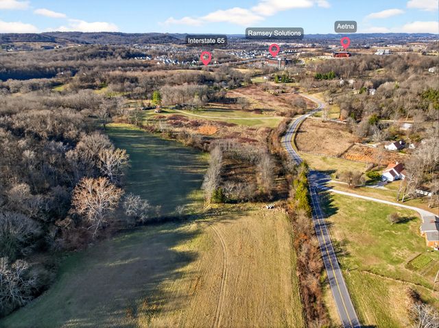 0 Pratt Ln, Franklin, TN 37064
