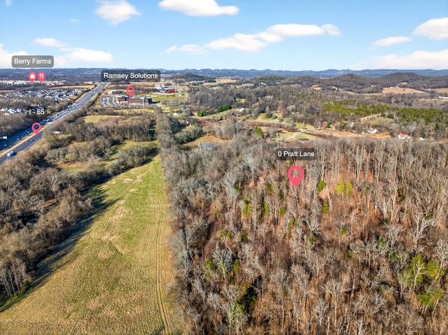 0 Pratt Ln, Franklin, TN 37064