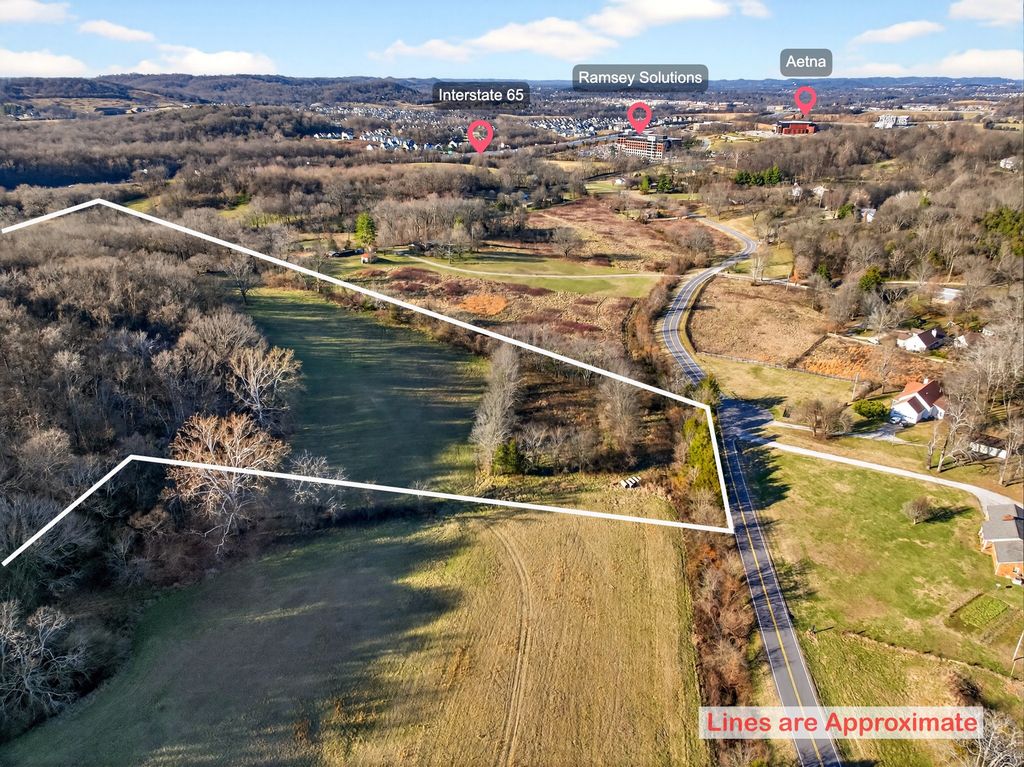 0 Pratt Ln, Franklin, TN 37064