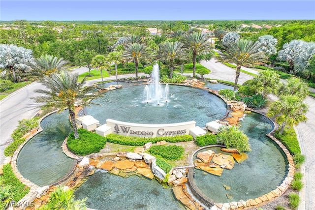 7049 Live Oak DR, Naples, FL 34114