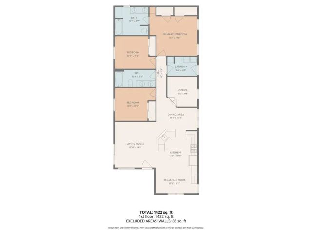 6480 Katherine 63, Simi Valley, CA 93063
