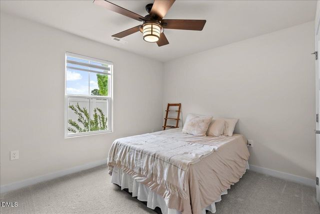 656 Holly Bluff Street, Wendell, NC 27591