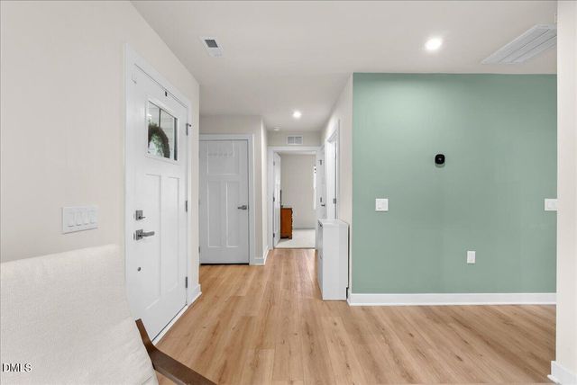 656 Holly Bluff Street, Wendell, NC 27591