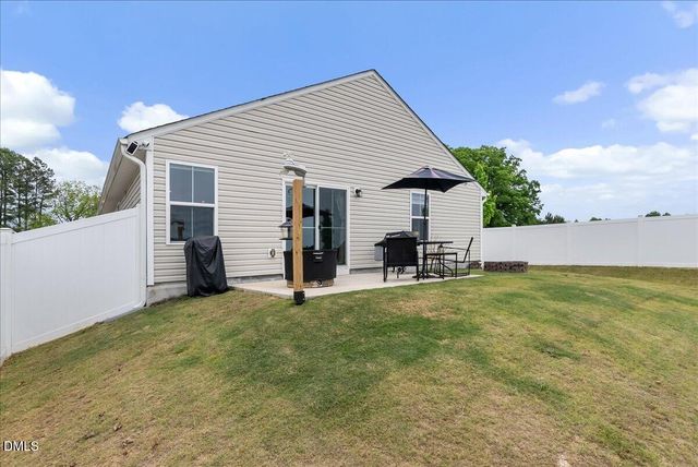 656 Holly Bluff Street, Wendell, NC 27591