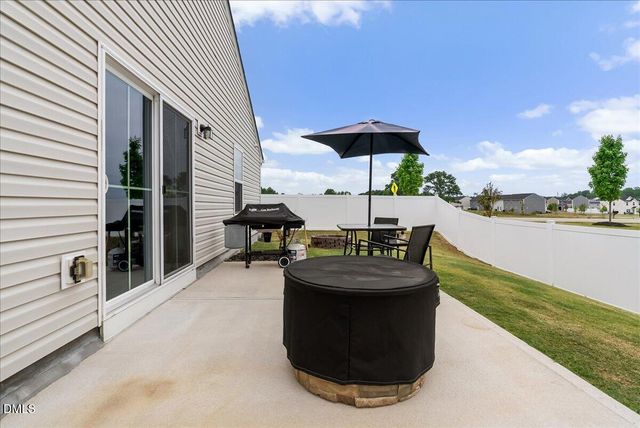 656 Holly Bluff Street, Wendell, NC 27591