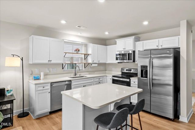 656 Holly Bluff Street, Wendell, NC 27591