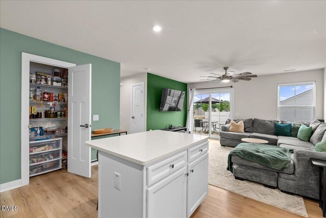 656 Holly Bluff Street, Wendell, NC 27591
