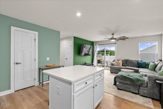 656 Holly Bluff Street, Wendell, NC 27591