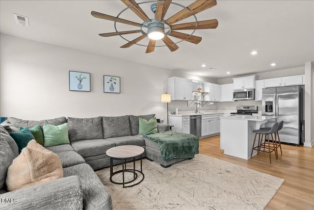 656 Holly Bluff Street, Wendell, NC 27591
