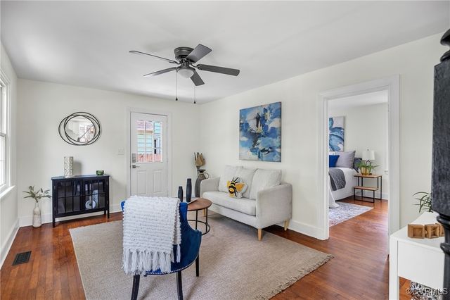 5116 Dorchester Rd, Richmond, VA 23225