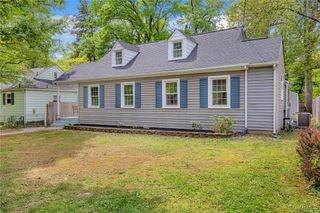 5116 Dorchester Rd, Richmond, VA 23225