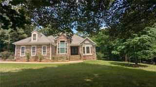 101 Arrow Wood Drive, Waleska, GA 30183