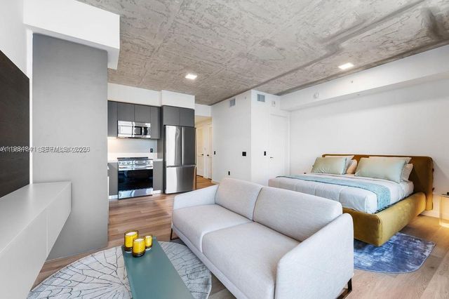 307 SW 5th St Studio2, Fort Lauderdale, FL 33315