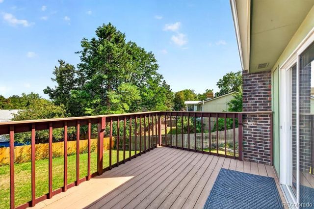 8399 W 77th Way, Arvada, CO 80005