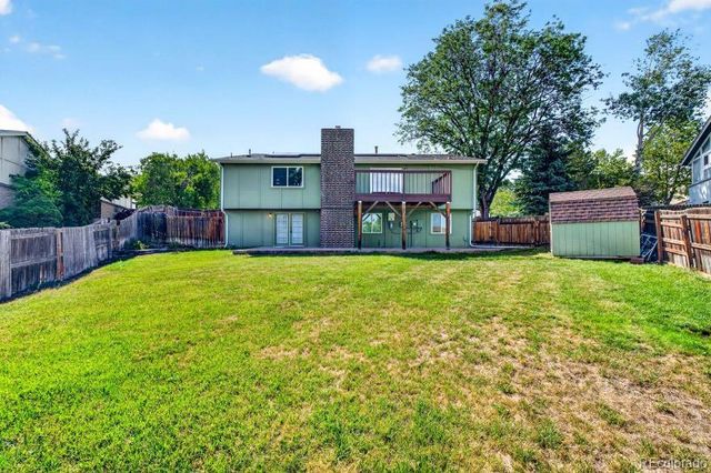 8399 W 77th Way, Arvada, CO 80005