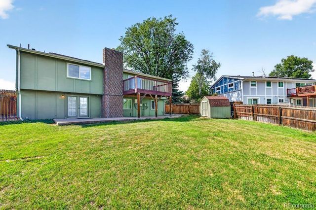 8399 W 77th Way, Arvada, CO 80005