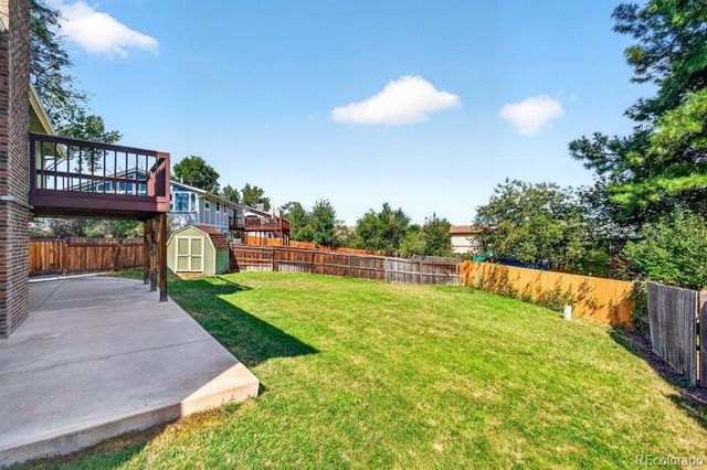 8399 W 77th Way, Arvada, CO 80005