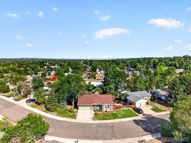 8399 W 77th Way, Arvada, CO 80005