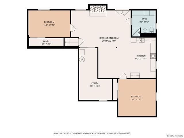 8399 W 77th Way, Arvada, CO 80005