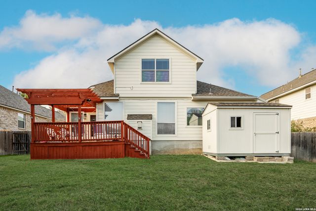 8910 Los Sonoma Rio, Helotes, TX 78023