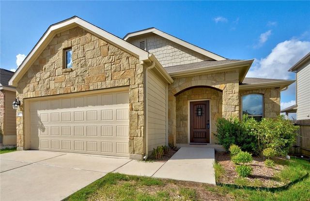 6029 Mary Lewis DR, Austin, TX 78747