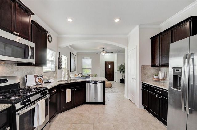 6029 Mary Lewis DR, Austin, TX 78747