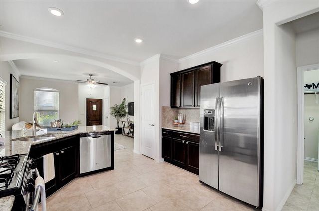 6029 Mary Lewis DR, Austin, TX 78747