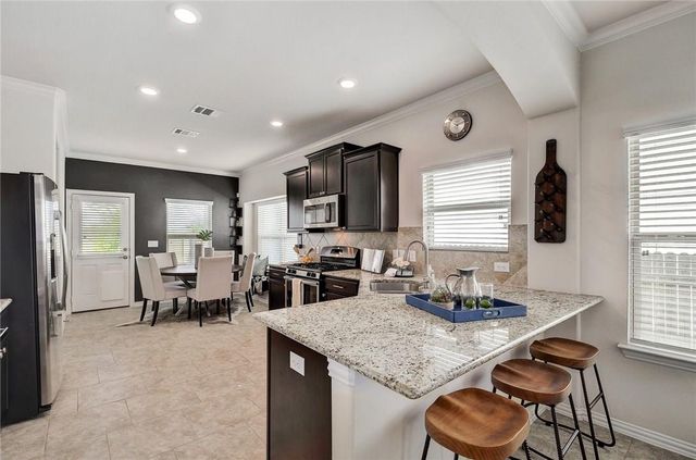 6029 Mary Lewis DR, Austin, TX 78747