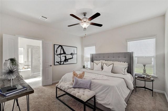 6029 Mary Lewis DR, Austin, TX 78747