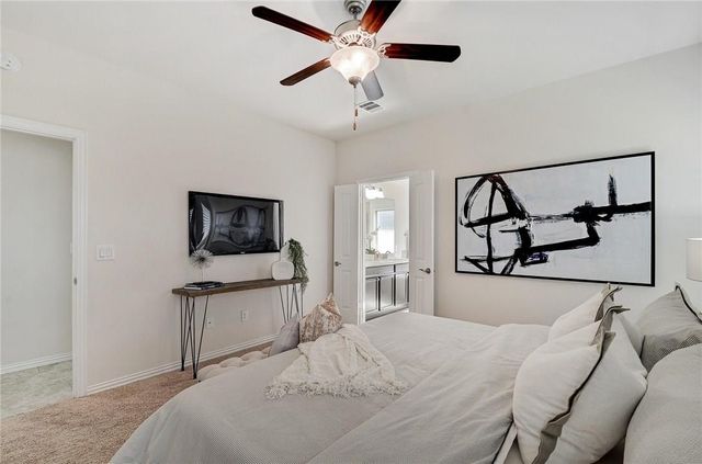 6029 Mary Lewis DR, Austin, TX 78747