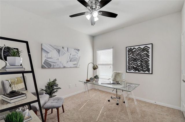 6029 Mary Lewis DR, Austin, TX 78747