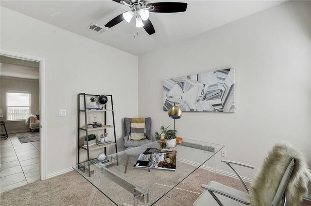 6029 Mary Lewis DR, Austin, TX 78747