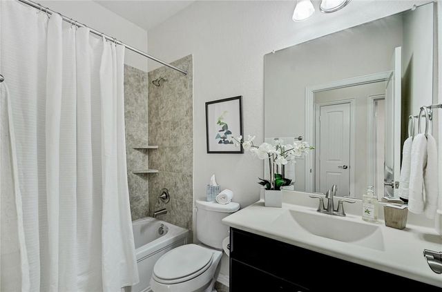 6029 Mary Lewis DR, Austin, TX 78747