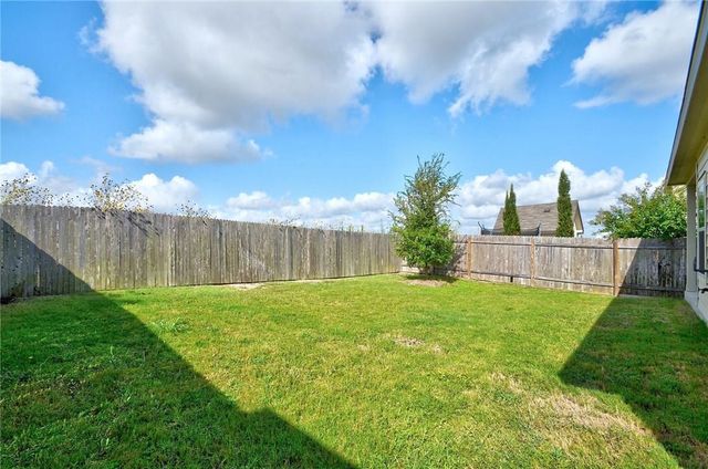 6029 Mary Lewis DR, Austin, TX 78747