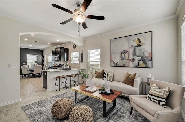 6029 Mary Lewis DR, Austin, TX 78747