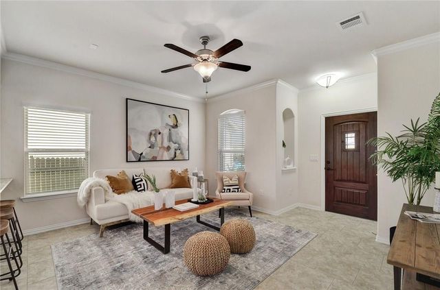 6029 Mary Lewis DR, Austin, TX 78747