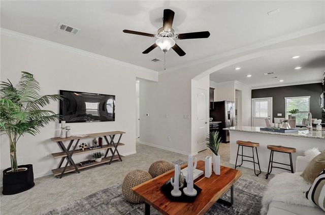 6029 Mary Lewis DR, Austin, TX 78747