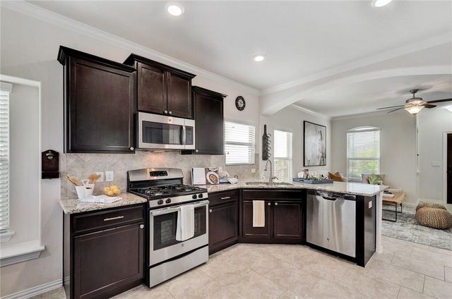 6029 Mary Lewis DR, Austin, TX 78747