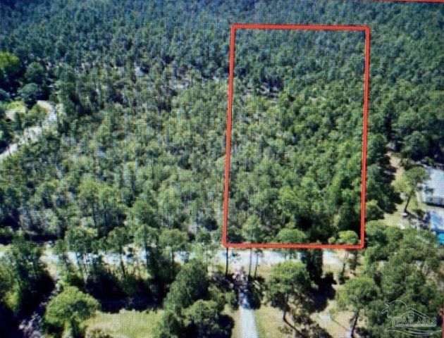 000 Allegro St, Milton, FL 32583